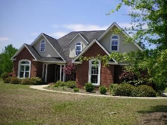 110 Hedge Way, Dublin, GA 31021