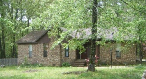 200 Natures Trail Dr, Heber Springs, AR 72543