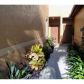 1324 VERACRUZ LN # 2-9, Fort Lauderdale, FL 33326 ID:8481779