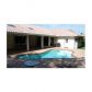 1260 MANOR CT, Fort Lauderdale, FL 33326 ID:8481874