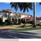 2678 RIVIERA CT, Fort Lauderdale, FL 33332 ID:8481347