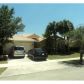 16881 SW 5TH CT, Fort Lauderdale, FL 33326 ID:8481801