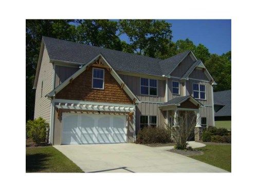 330 Bentleigh Station Drive, Acworth, GA 30101