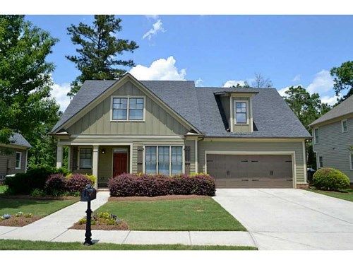 51 Lake Haven Drive, Cartersville, GA 30120