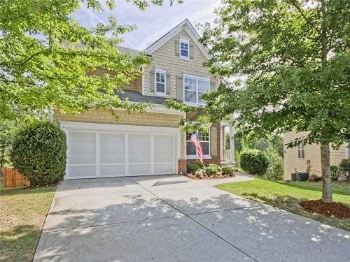 4305 Bridgeton Court, Suwanee, GA 30024