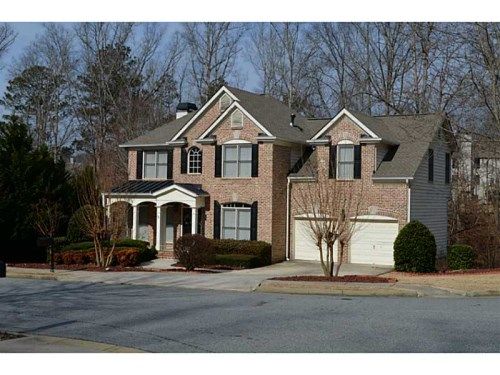 6572 Sweet Laurel Run, Lawrenceville, GA 30045