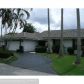 8630 NW 80TH ST, Fort Lauderdale, FL 33321 ID:8764989