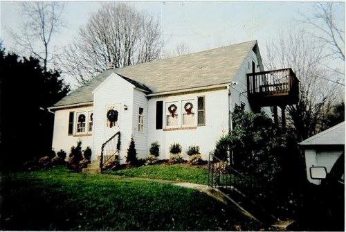 860 ALLENTOWN RD, Sellersville, PA 18960