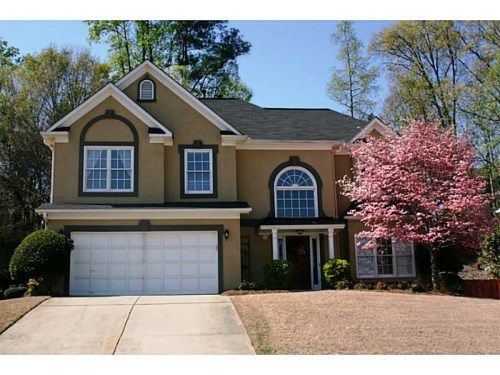 2425 Highbrooke Trail, Duluth, GA 30097