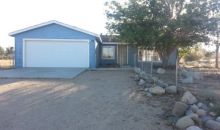 9401 61st Street West Mojave, CA 93501