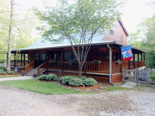 270 Maggie Valley, Jamestown, TN 38556