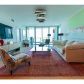 2627 S BAYSHORE DR # 806, Miami, FL 33133 ID:8559591