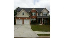 1398 Station Ridge Drive Lawrenceville, GA 30045