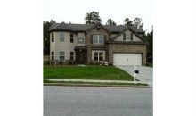 1503 Station Ridge Court Lawrenceville, GA 30045