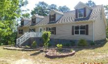 640 Maplewood Ln West End, NC 27376