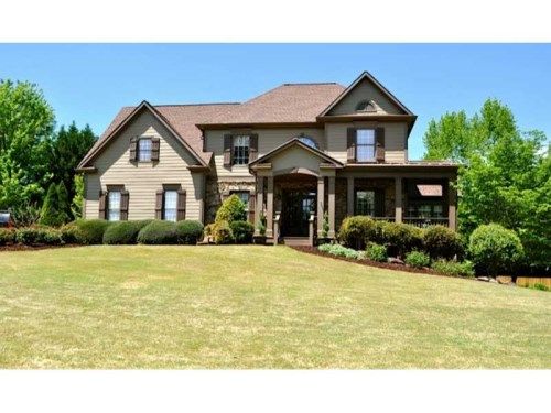 6330 Fox Creek Drive, Cumming, GA 30040