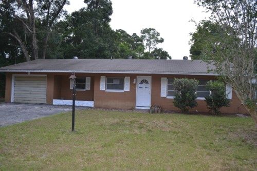 725 N Sparkman Ave, Orange City, FL 32763