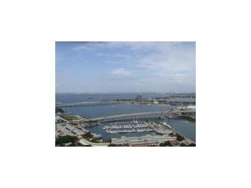 50 BISCAYNE BL # 4308, Miami, FL 33132