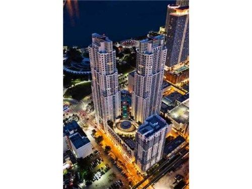 244 BISCAYNE BL # 649, Miami, FL 33132