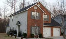 4136 Island View Court Decatur, GA 30034