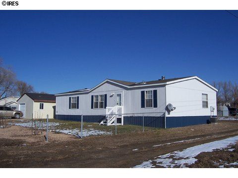 200 Milton St, Briggsdale, CO 80611