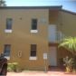 15500 SW 80 ST # A-105, Miami, FL 33193 ID:8568189