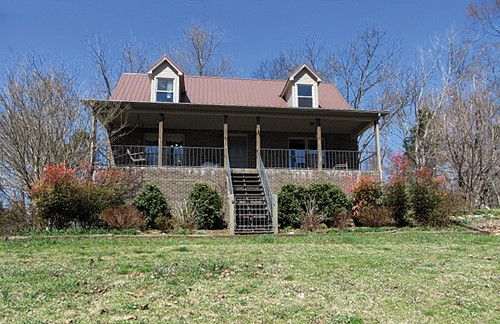 211 Philpot Road, Ardmore, TN 38449