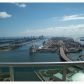 900 BISCAYNE BL # 5203, Miami, FL 33132 ID:8664522