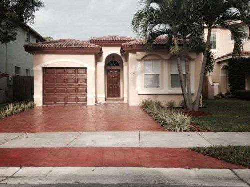 4366 NW 113 PL, Miami, FL 33178