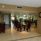 3625 N COUNTRY CLUB DR # 510, Miami, FL 33180 ID:8115464