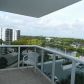 3625 N COUNTRY CLUB DR # 510, Miami, FL 33180 ID:8115465