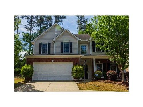 2514 Niblick Way, Duluth, GA 30097