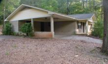 13 Kris Dr NE Rome, GA 30161