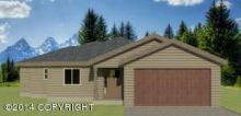 1245 W Tammy Circle Palmer, AK 99645