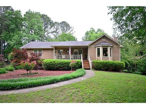 2220 Spalding Drive, Marietta, GA 30062