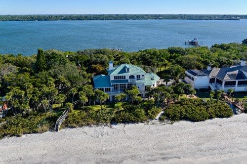 6840 Manasota Key, Englewood, FL 34223