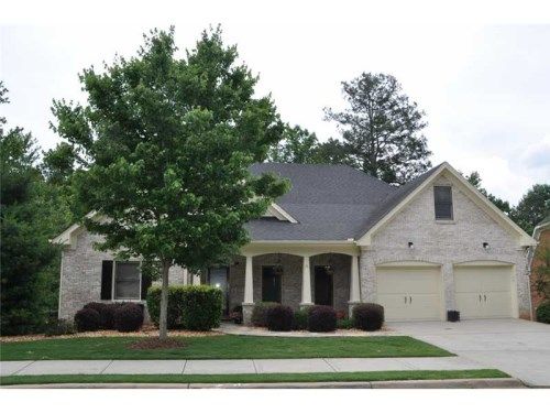 1030 Grace Hill Drive, Roswell, GA 30075