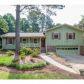 2703 Holly Ridge Circle, Marietta, GA 30062 ID:8687919