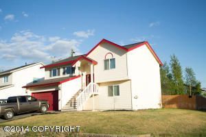 1160 W Joan of Arc, Palmer, AK 99645