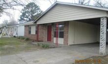 1701 N Lowe St. Stuttgart, AR 72160