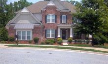 3072 Camden Court Atlanta, GA 30331