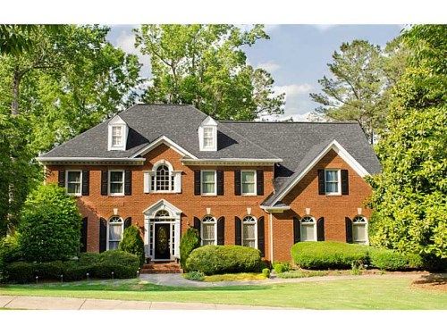 104 Chickering Parkway, Roswell, GA 30075