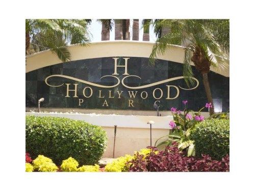 570 S PARK RD # 23-6, Hollywood, FL 33021