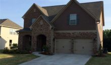 6525 Bentley Ridge Drive Cumming, GA 30040