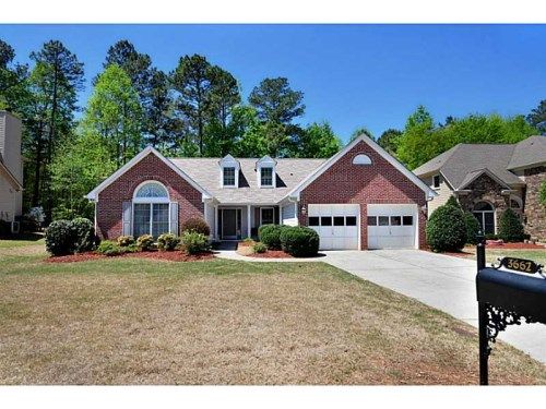 3662 Morning Creek Court, Suwanee, GA 30024