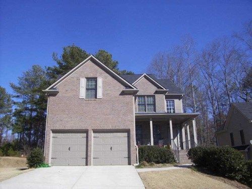 45 Nunnally Place, Villa Rica, GA 30180