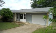 614 Pine Ave Gentry, AR 72734