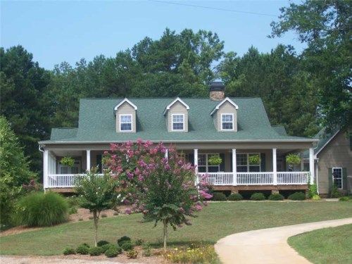 5555 John Burruss Road, Cumming, GA 30040