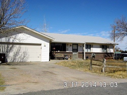 2Nd, Byers, CO 80103