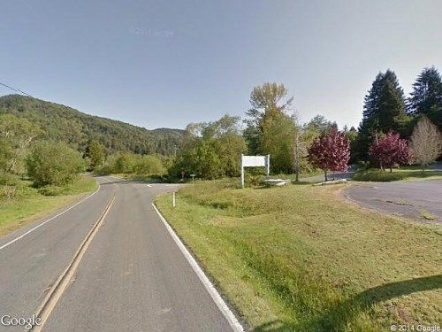 Us Highway 169, Klamath, CA 95548